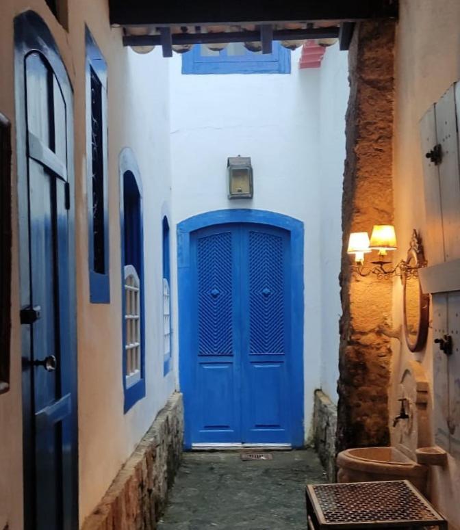 Casa Rustica Centenaria No Centro Historico De Paraty - Wifi 120Mb Exteriör bild